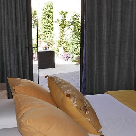 L'Escampe Bed and Breakfast Saturargues Buitenkant foto
