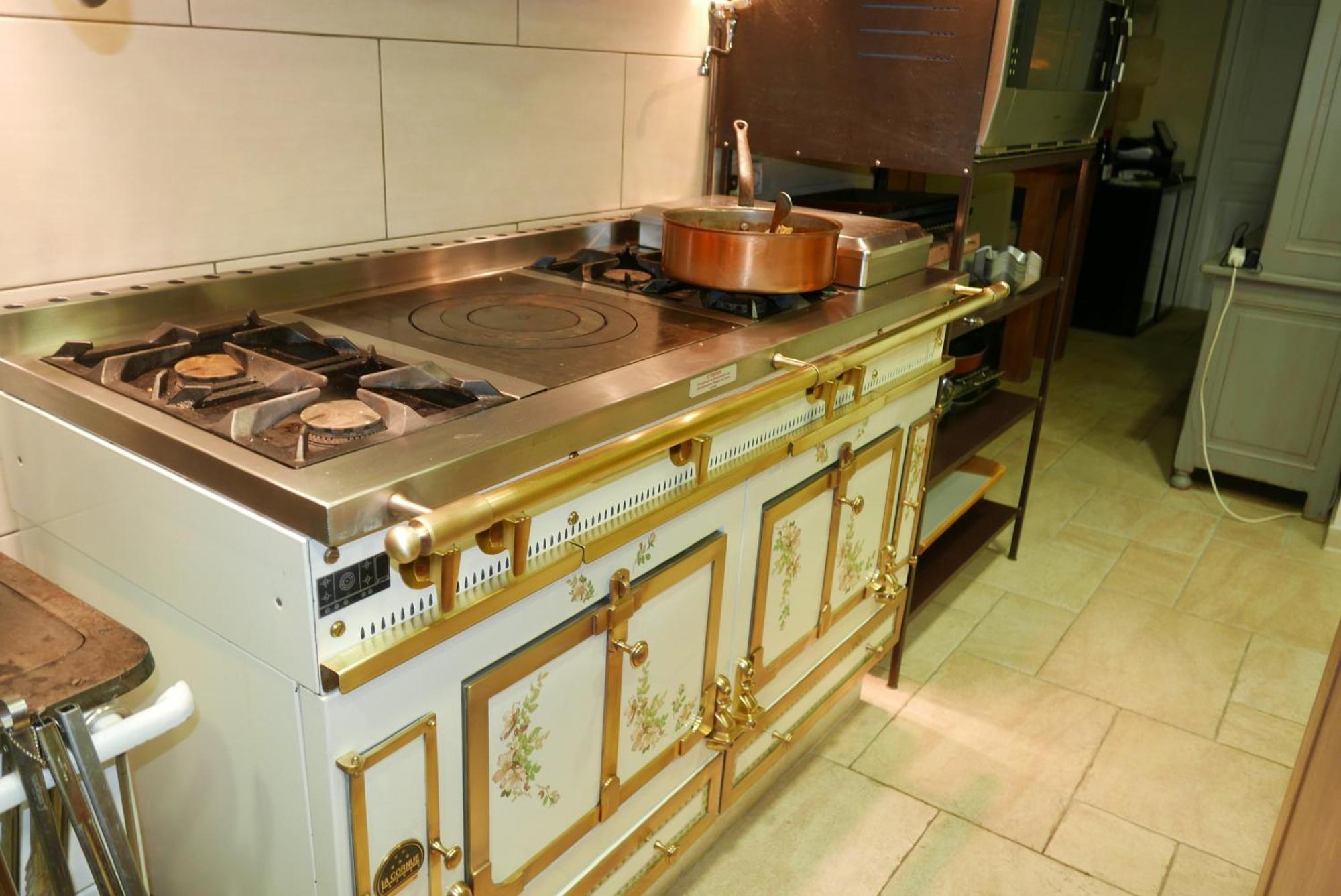 L'Escampe Bed and Breakfast Saturargues Buitenkant foto