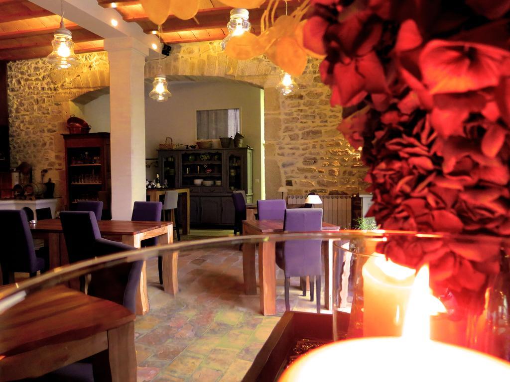 L'Escampe Bed and Breakfast Saturargues Buitenkant foto