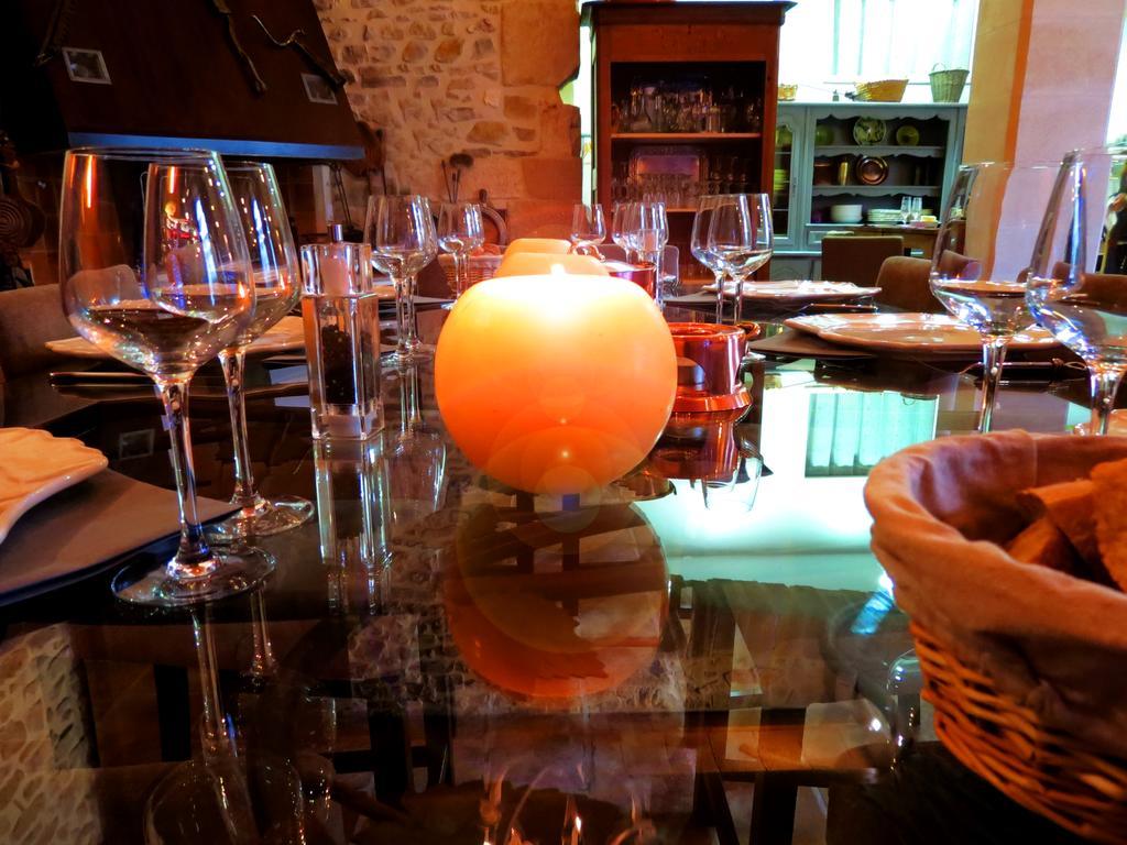 L'Escampe Bed and Breakfast Saturargues Buitenkant foto